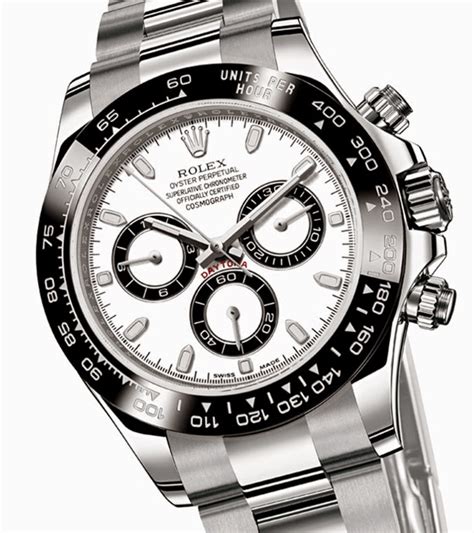 manutenzione rolex prezzo|Rolex daytona prezzo listino ufficiale.